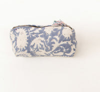 Vintage Pearl Beutel Groß