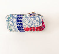 Vintage Pearl Beutel Groß