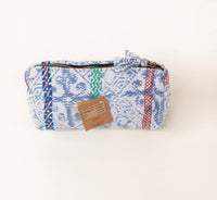 Vintage Pearl Beutel Groß