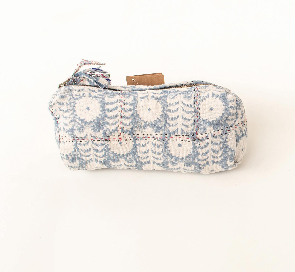 Vintage Pearl Beutel Groß