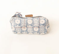 Vintage Pearl Beutel Groß