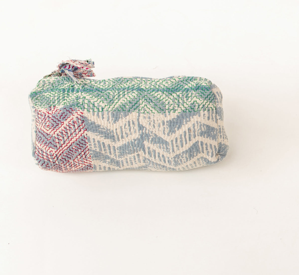 Vintage Pearl Beutel Groß