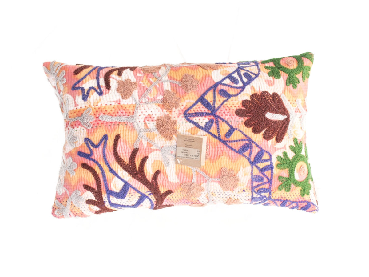 Suzani Kissenbezug 30x50
