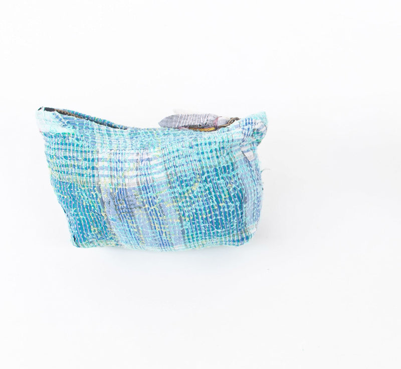 Fine Q Pouch Small