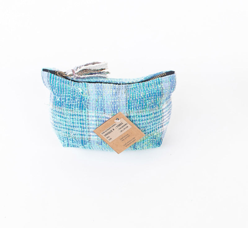 Fine Q Pouch Small