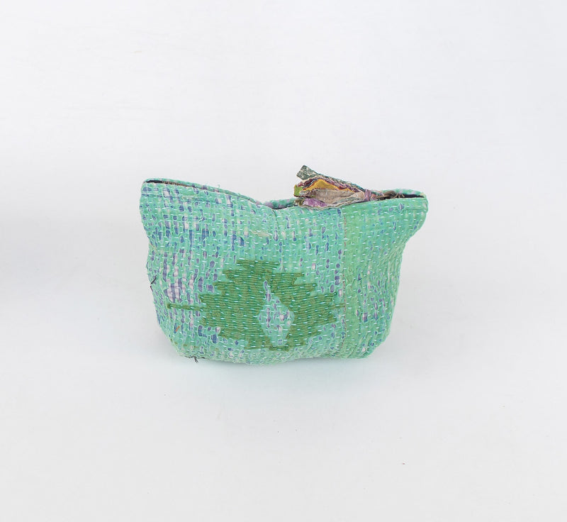 Fine Q Pouch Small