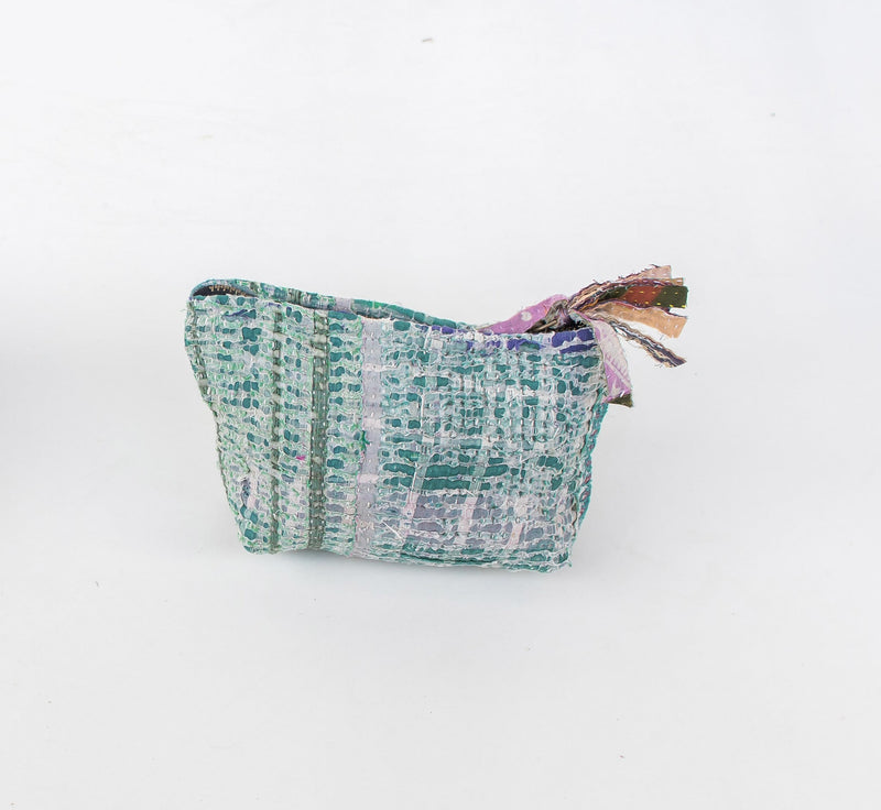 Fine Q Pouch Small