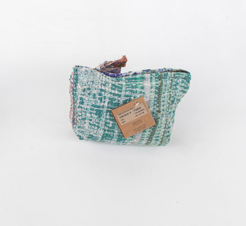 Fine Q Pouch Small
