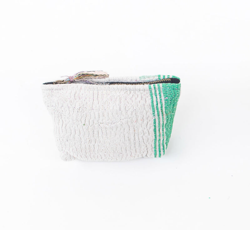 Fine Q Pouch Small