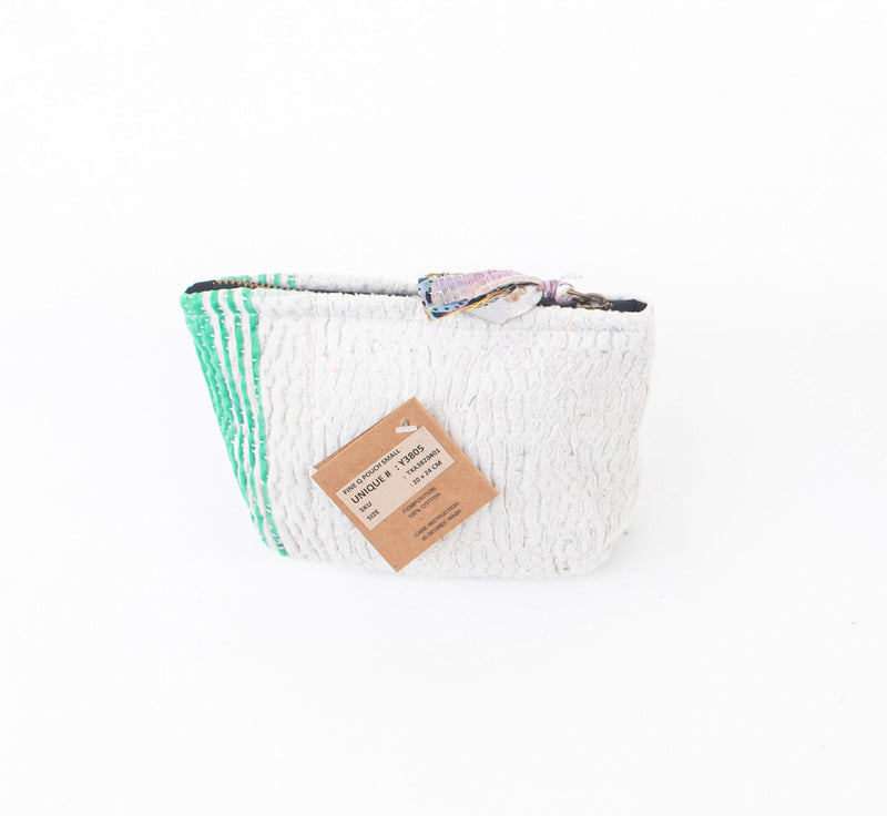 Fine Q Pouch Small