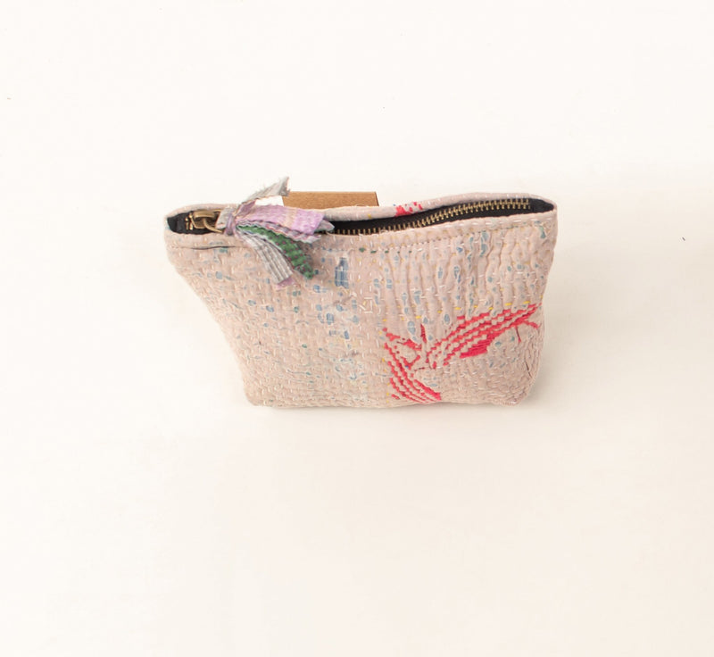 Fine Q Pouch Small