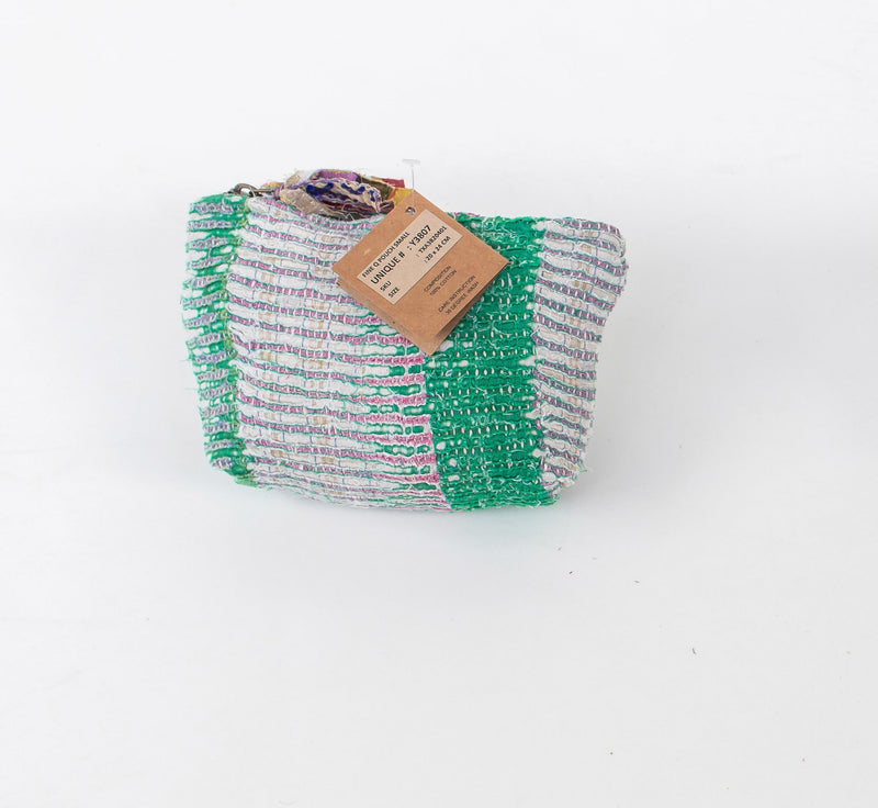 Fine Q Pouch Small
