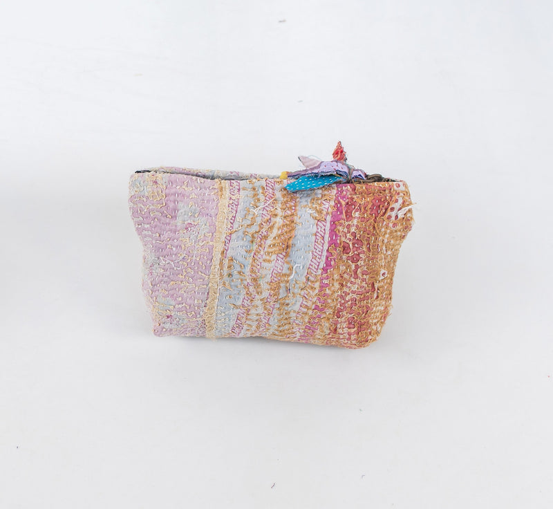 Fine Q Pouch Small