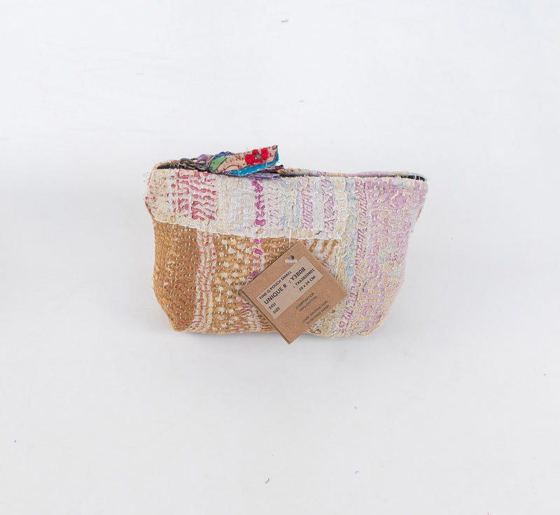 Fine Q Pouch Small