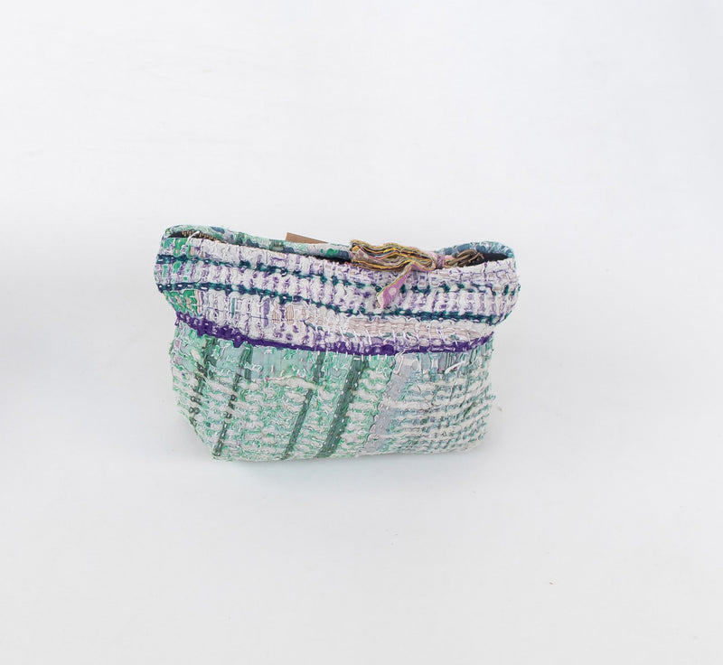 Fine Q Pouch Small