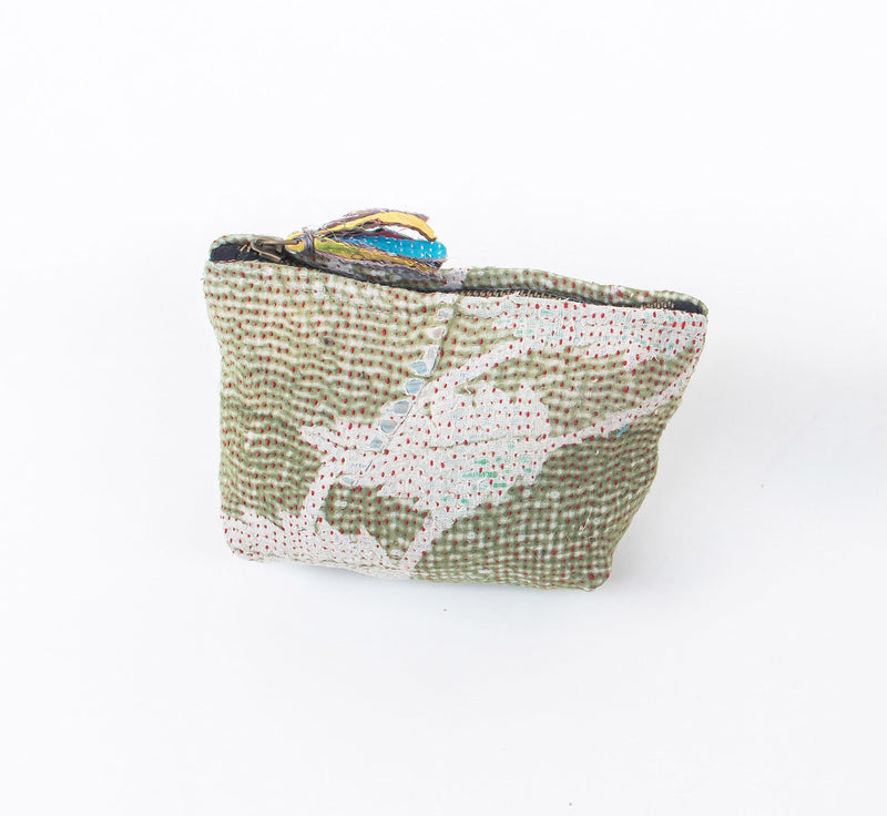 Fine Q Pouch Small