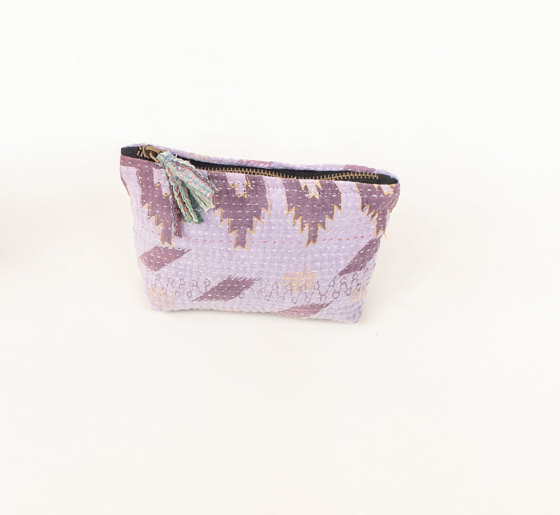 Fine Q Pouch Small