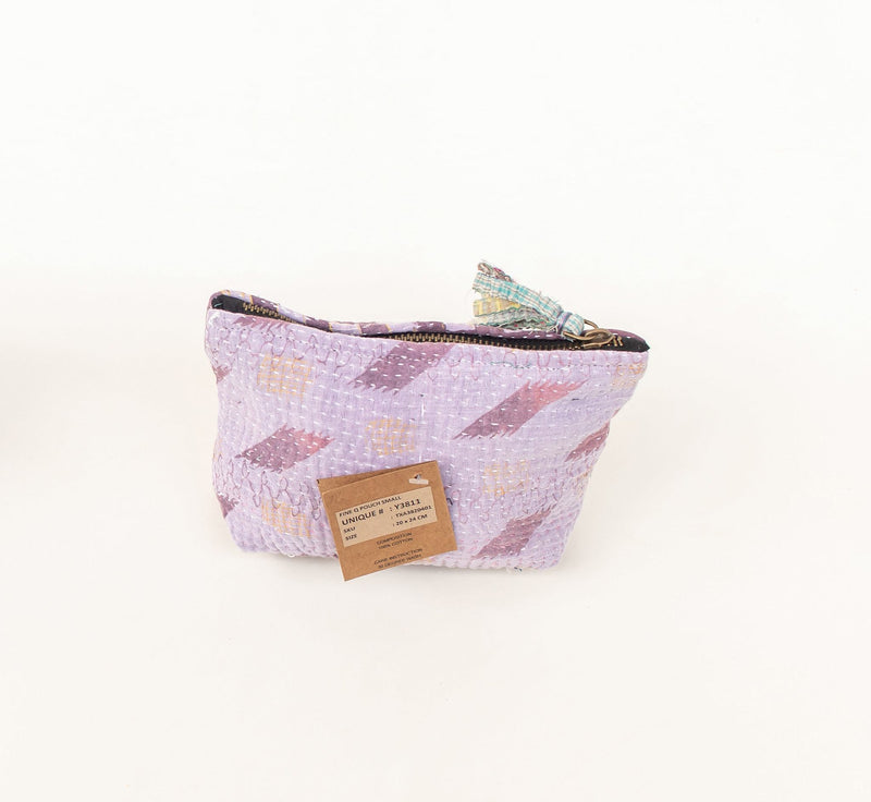 Fine Q Pouch Small