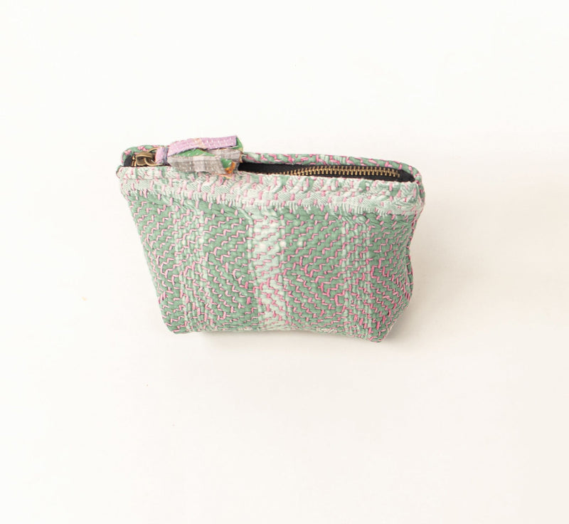 Fine Q Pouch Small
