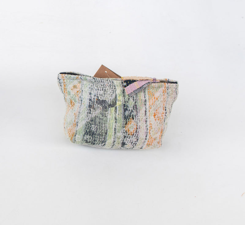 Fine Q Pouch Small
