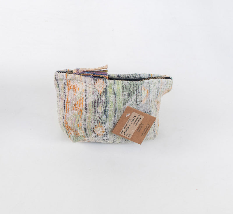 Fine Q Pouch Small