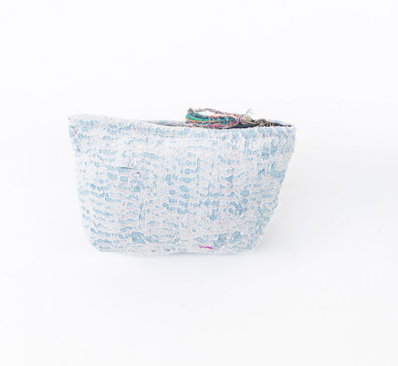 Fine Q Pouch Small
