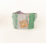 Fine Q Pouch Small