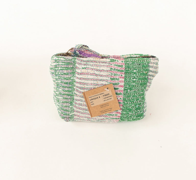 Fine Q Pouch Small
