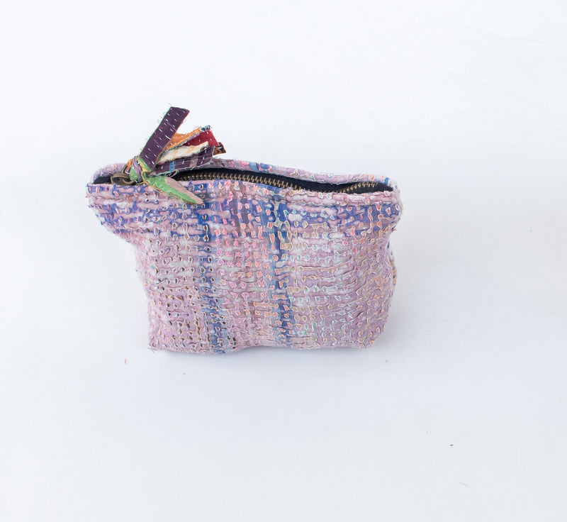 Fine Q Pouch Small