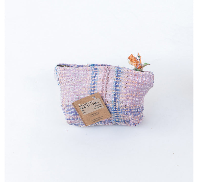 Fine Q Pouch Small