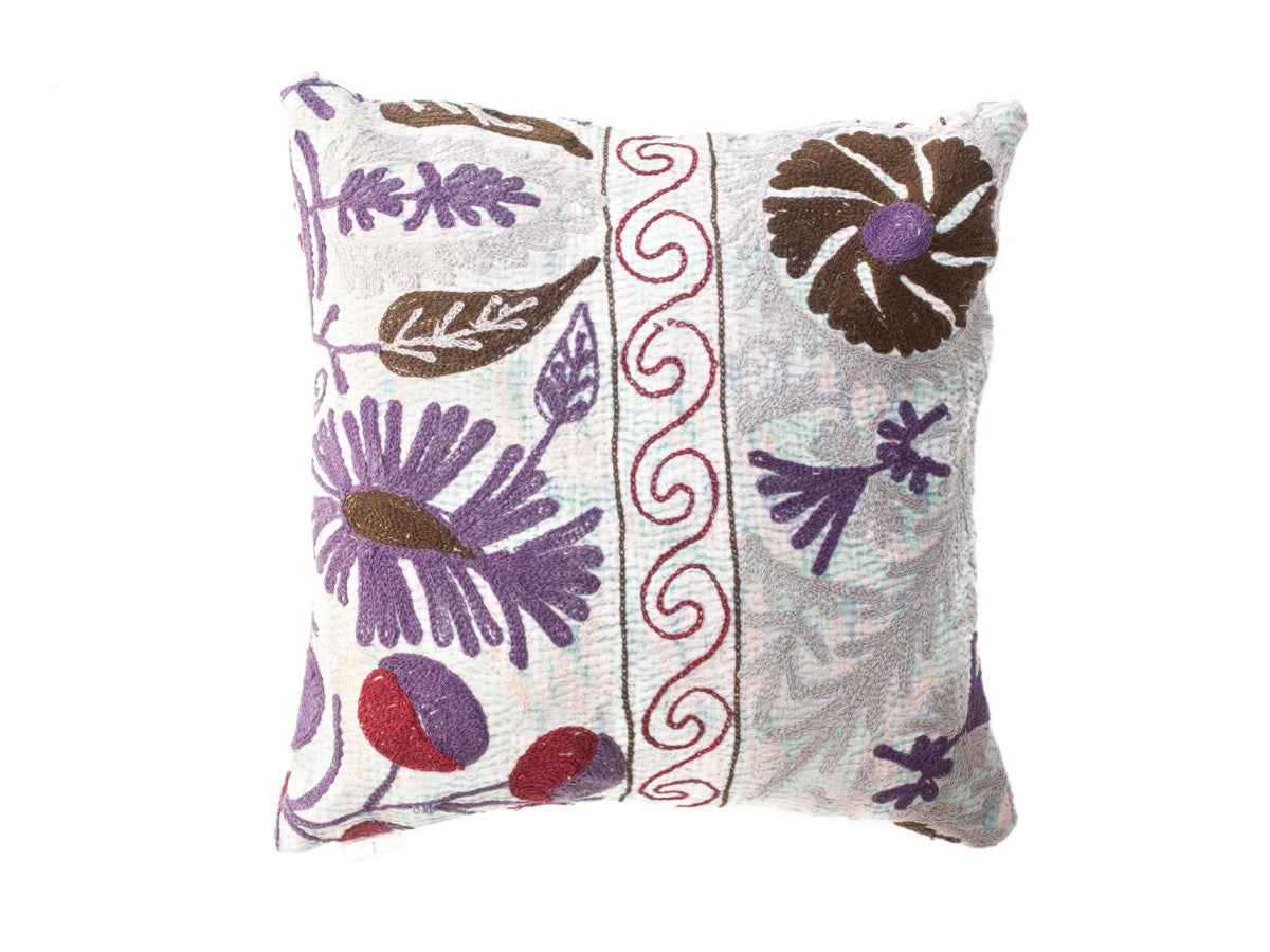 Suzani Pudebetræk 50x50