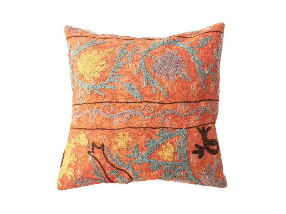 Suzani Pudebetræk 50x50