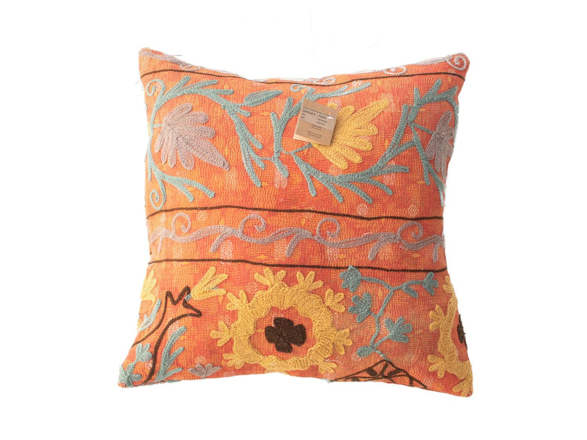 Suzani Pudebetræk 50x50