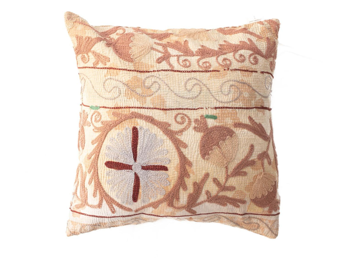 Suzani Pudebetræk 50x50