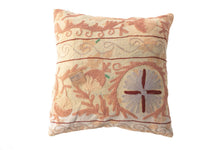 Suzani Pudebetræk 50x50