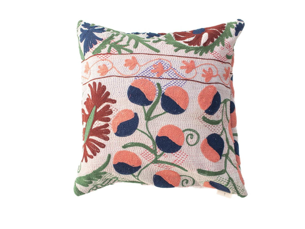 Suzani Pudebetræk 50x50