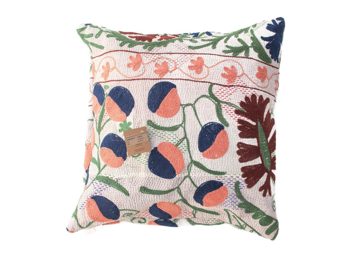 Suzani Pudebetræk 50x50