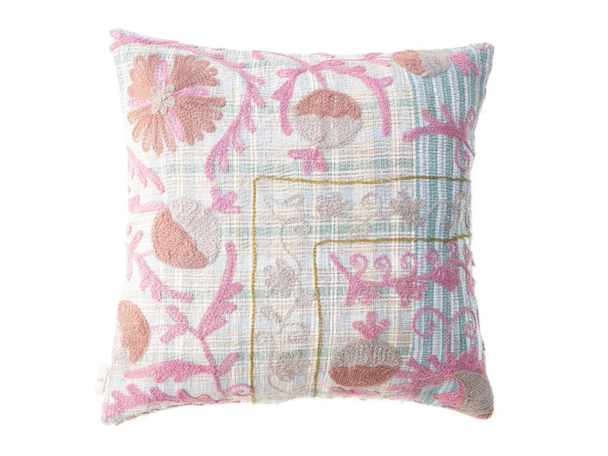 Suzani Pudebetræk 50x50