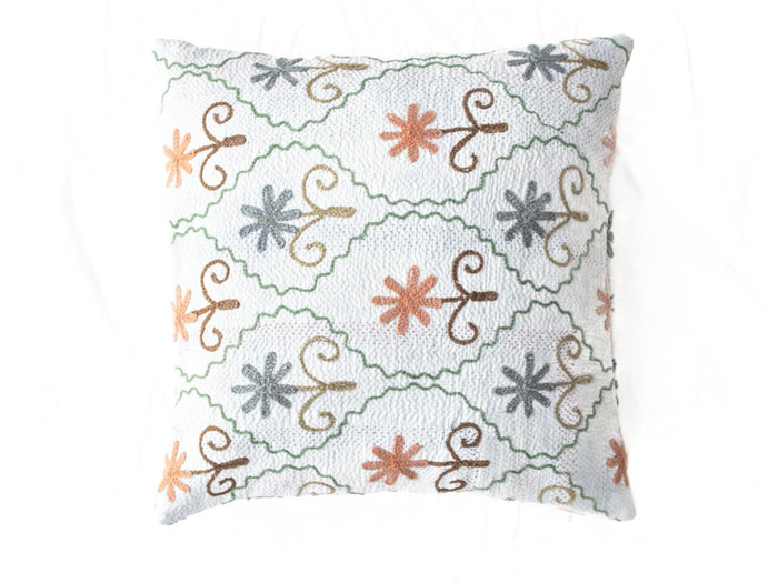 Suzani Pudebetræk 50x50