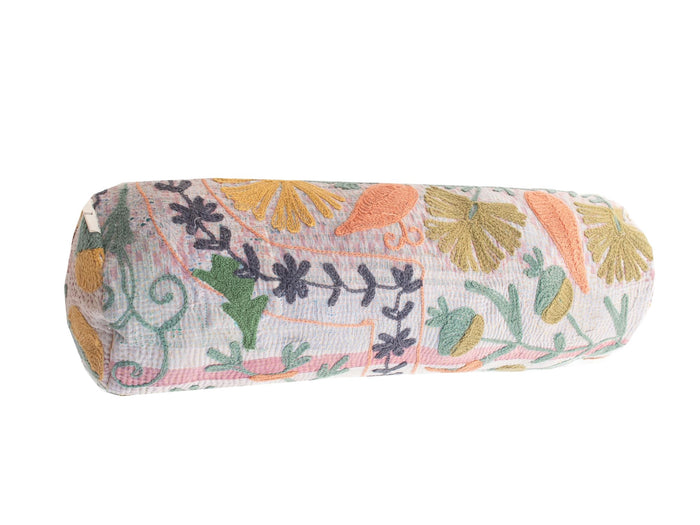 Suzani Pølle Betræk Ø20x60