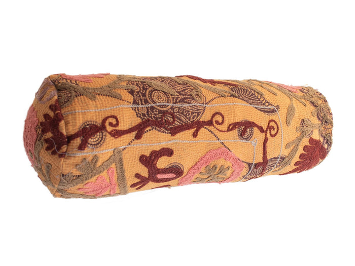 Suzani Pølle Betræk Ø20x60