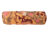 Suzani Pølle Betræk Ø20x60