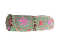 Suzani Pølle Betræk Ø20x60