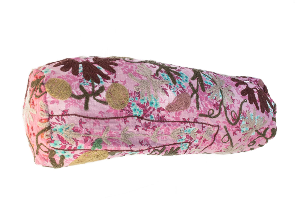 Suzani Pølle Betræk Ø20x60