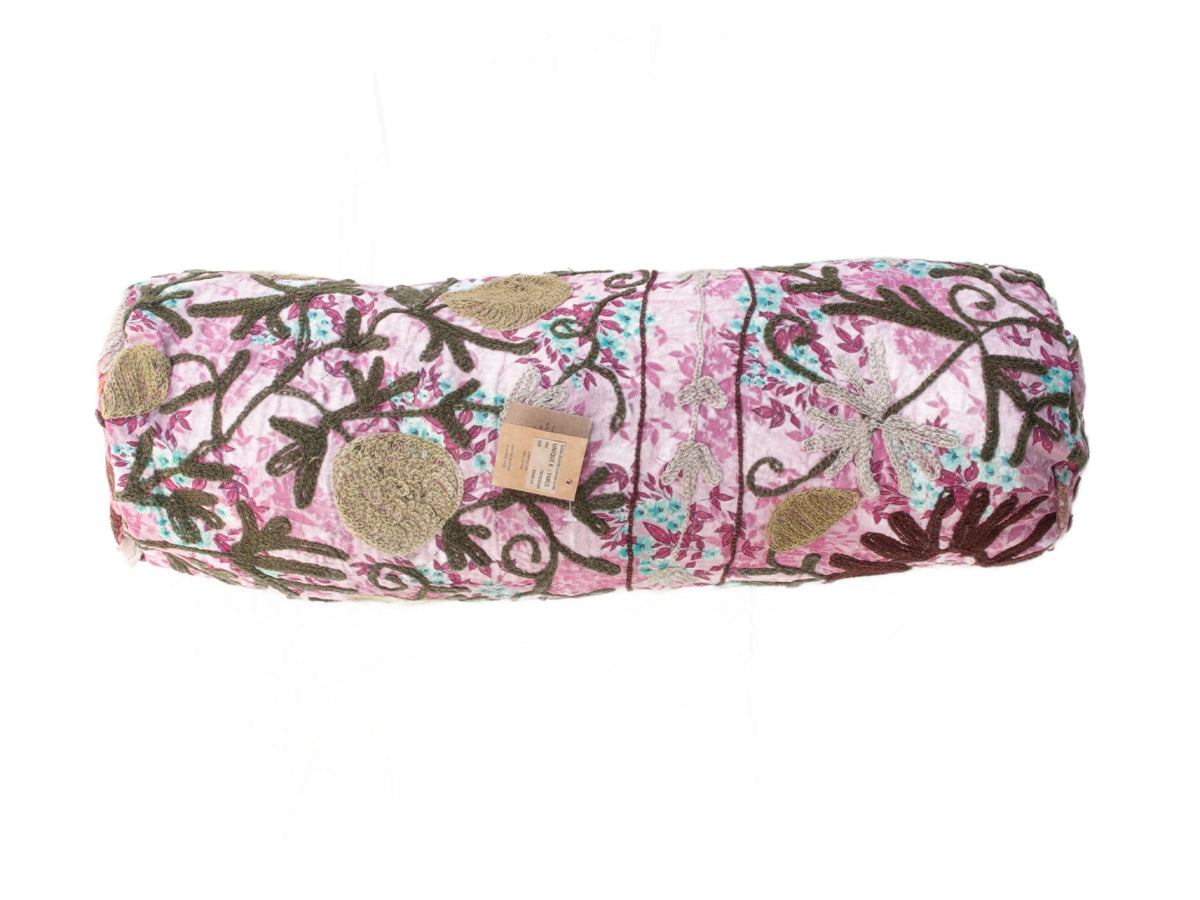 Suzani Pølle Betræk Ø20x60