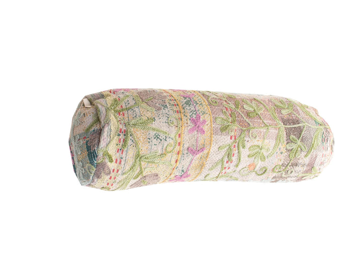 Suzani Pølle Betræk Ø20x60