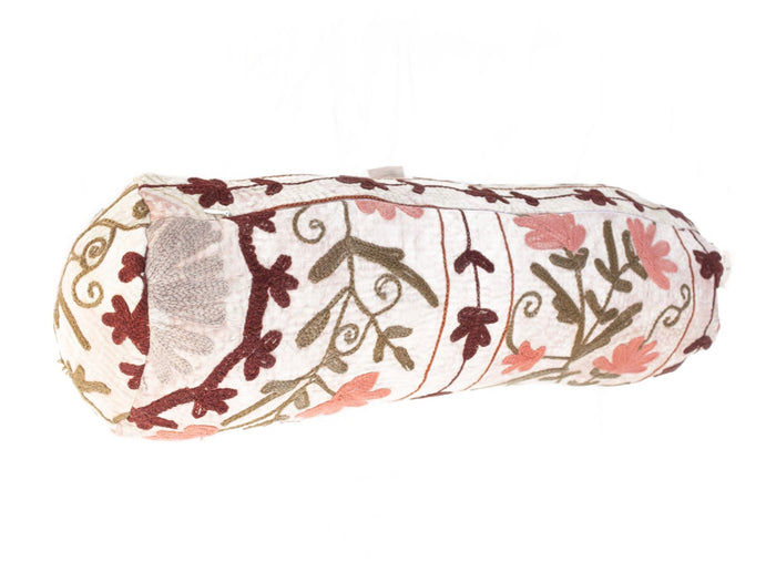 Suzani Pølle Betræk Ø20x60