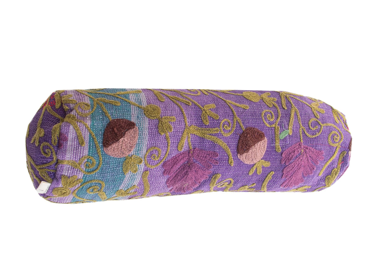 Suzani Pølle Betræk Ø20x60