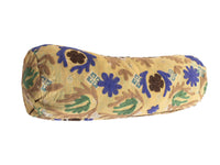 Suzani Pølle Betræk Ø20x60