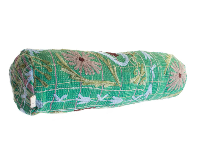 Suzani Pølle Betræk Ø20x60